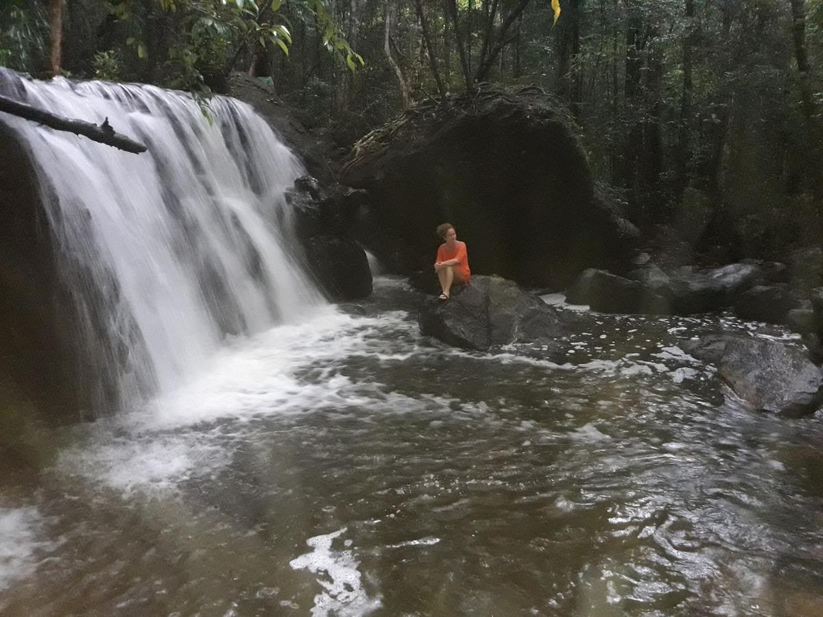 Be Home Hostel Phu Quoc Bagian luar foto