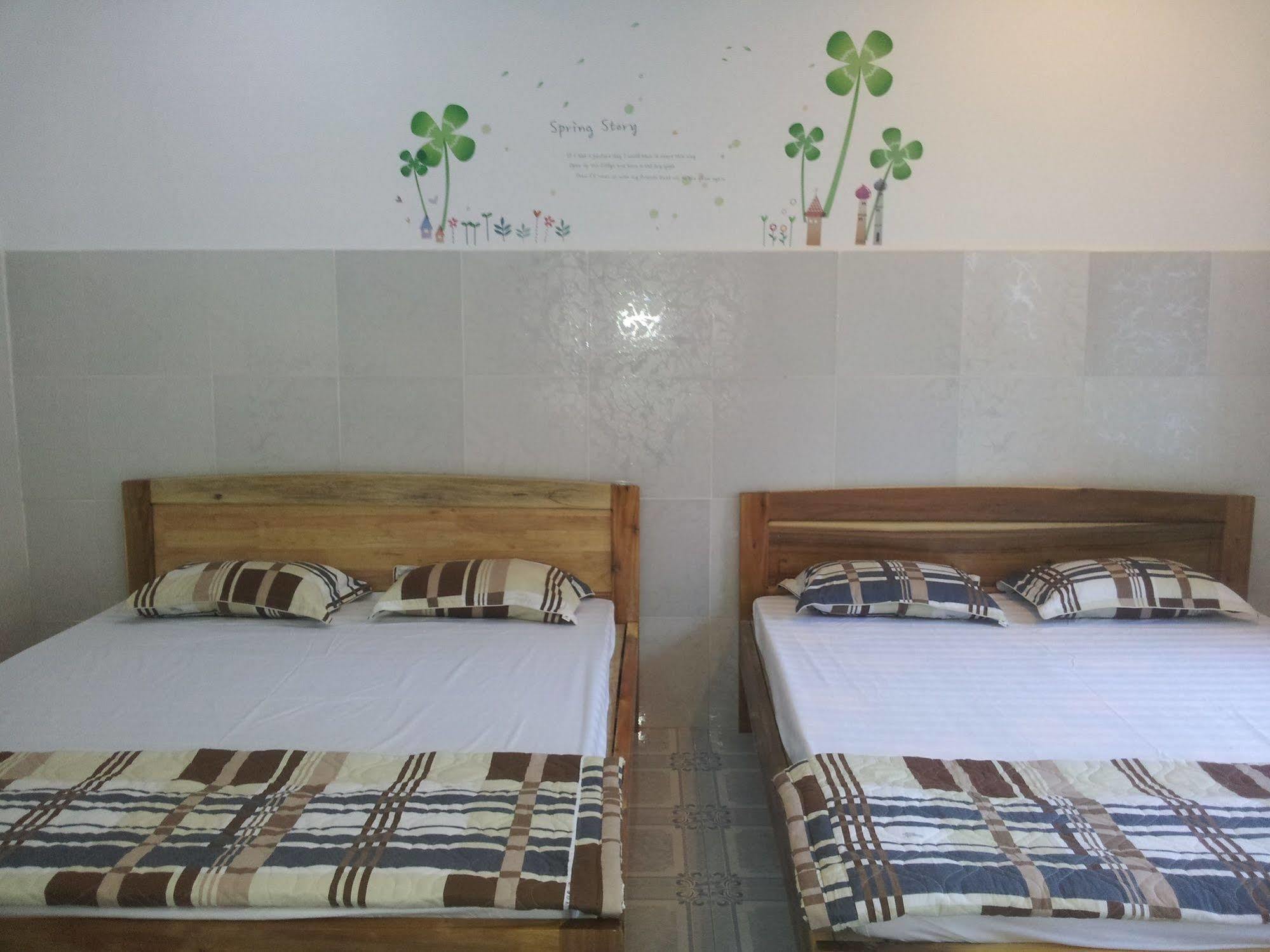 Be Home Hostel Phu Quoc Bagian luar foto