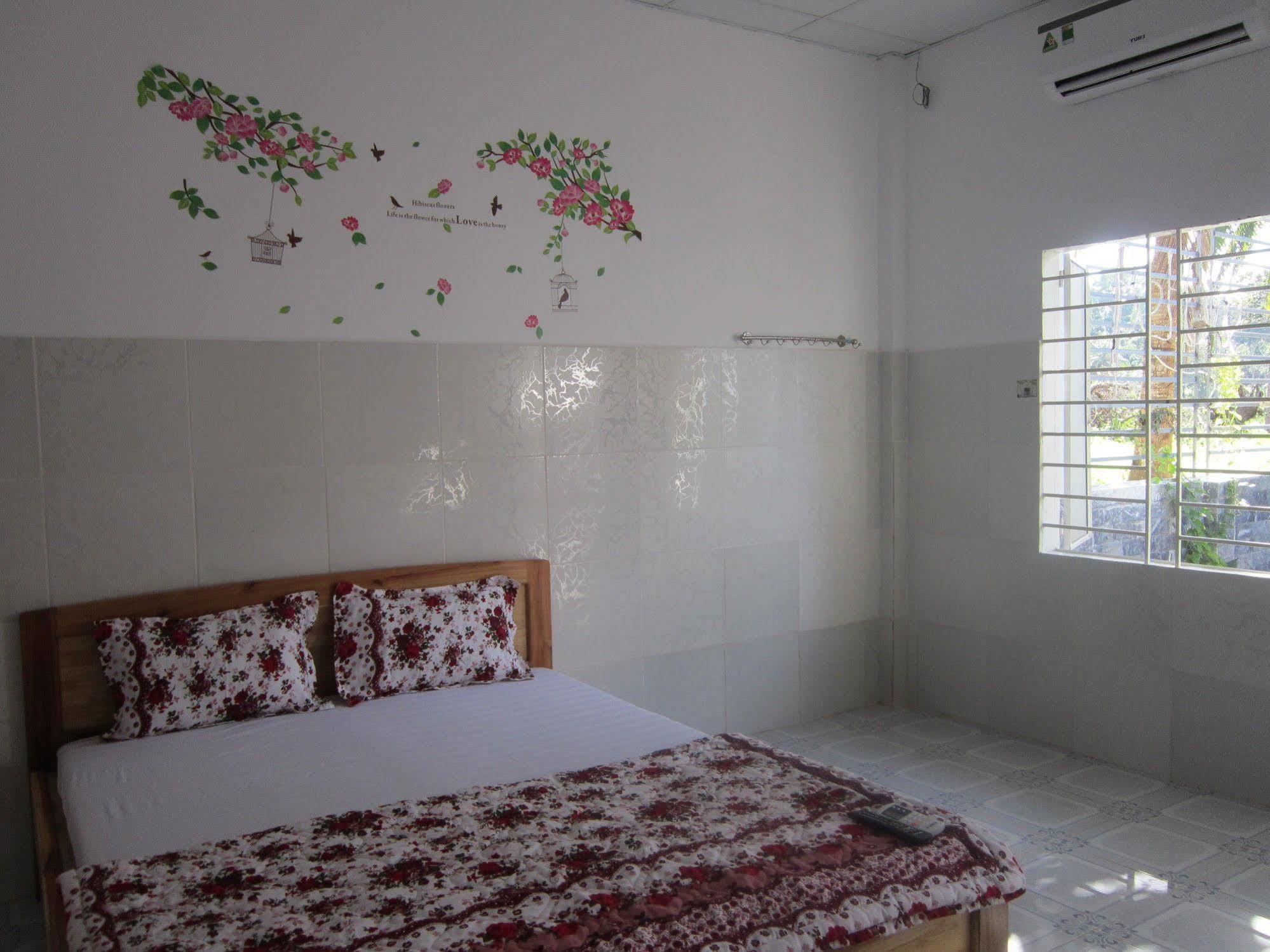 Be Home Hostel Phu Quoc Bagian luar foto