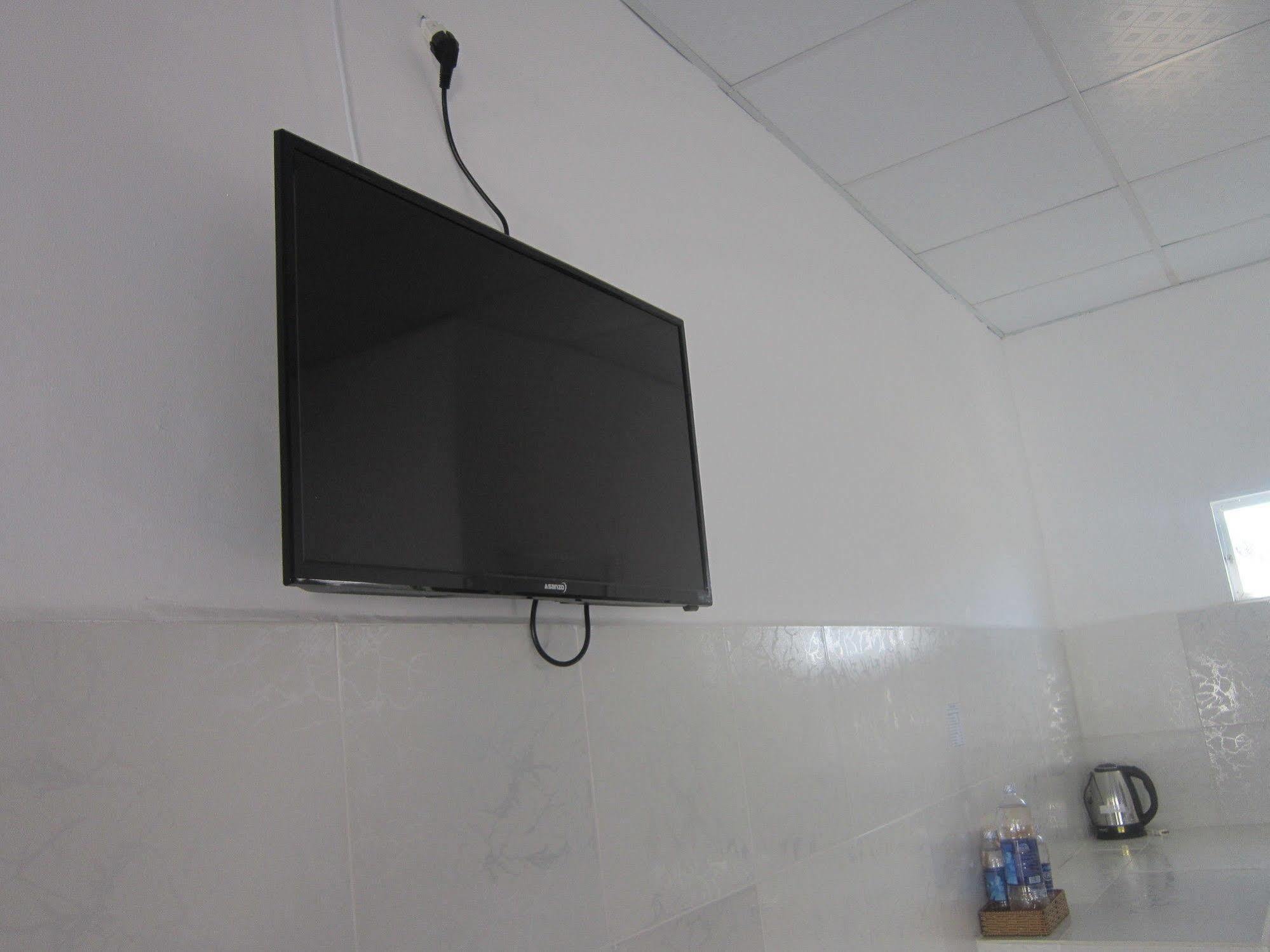 Be Home Hostel Phu Quoc Bagian luar foto