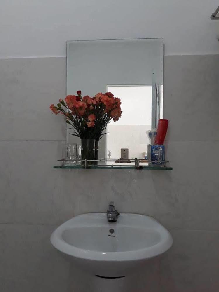 Be Home Hostel Phu Quoc Bagian luar foto